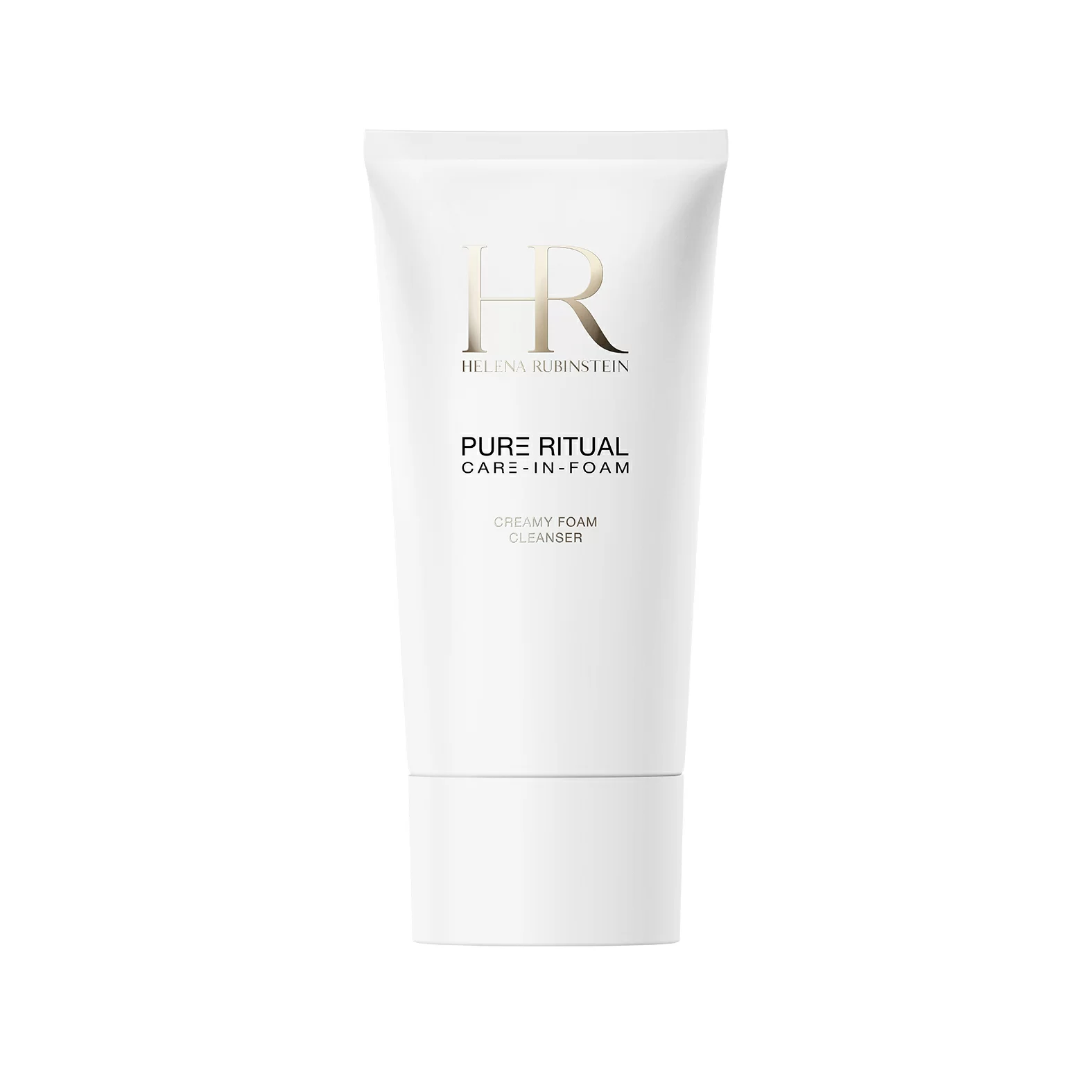 Pure Ritual Creamy Foam Cleanser