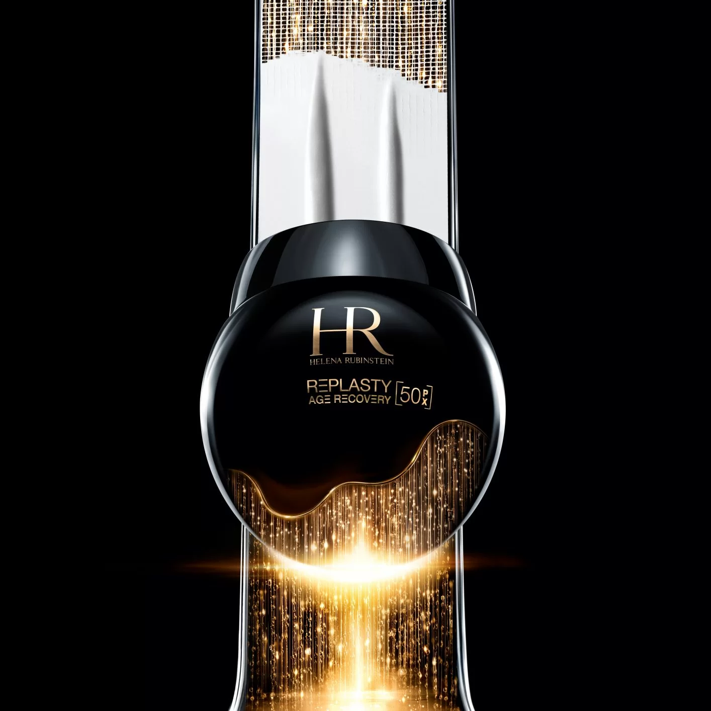 NEW REPLASTY Night Cream 50PX